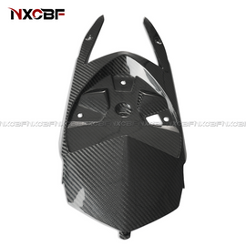 BMW S1000RR / S1000R Carbon Fiber Undertail Under Cowl BMW