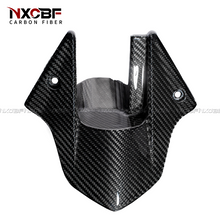 Load image into Gallery viewer, Honda CBR1000RR Carbon Fiber Rear Fender Hugger Honda