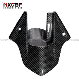 Honda CBR1000RR Carbon Fiber Rear Fender Hugger Honda