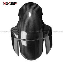 Load image into Gallery viewer, BMW S1000XR Carbon Fiber Front Fender BMW