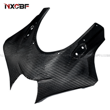 Load image into Gallery viewer, Suzuki GSX-R 1000 2017+ Carbon Fiber Front Fairing Cowl Suzuki