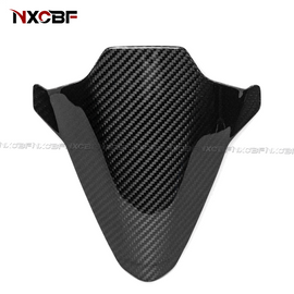 BMW S1000RR Carbon Fiber Dashpanel Cover BMW
