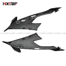 Load image into Gallery viewer, BMW S1000RR Carbon Fiber Side Fairings Cowls BMW