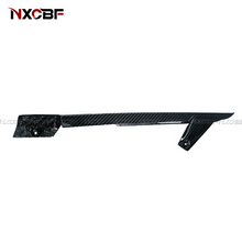 Load image into Gallery viewer, BMW S1000RR 2009-2019 Carbon Fiber Chain guard BMW