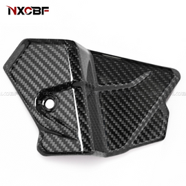 BMW S1000RR Carbon Fiber Cable Cover BMW