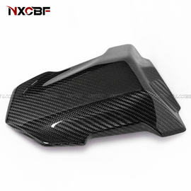 BMW S1000RR Carbon Fiber Rear Seat Cover Cowl BMW