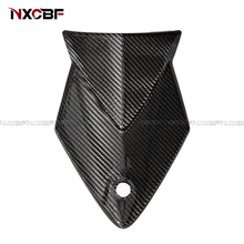Load image into Gallery viewer, BMW S1000RR HP4 Carbon Fiber Rear Seat Pillion Cover BMW