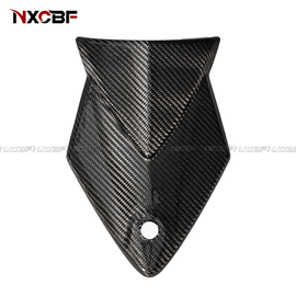 BMW S1000RR HP4 Carbon Fiber Rear Seat Pillion Cover BMW