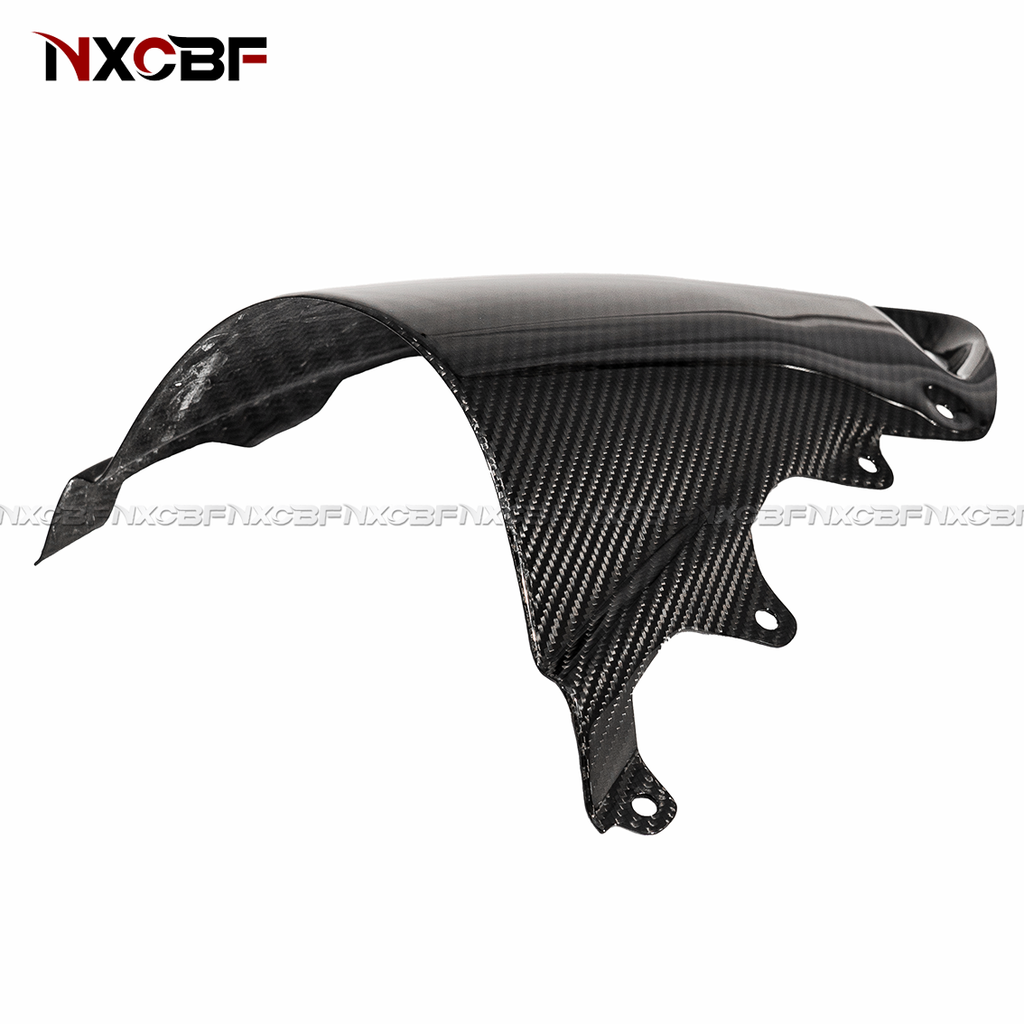 BMW S1000RR 2009-2014 Carbon Fiber Windscreen BMW