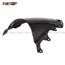 Load image into Gallery viewer, BMW S1000RR 2009-2014 Carbon Fiber Windscreen BMW