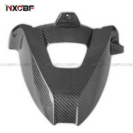 BMW S1000RR S1000R Carbon Fiber Rear Hugger BMW