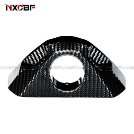 BMW S1000XR 2021+ Carbon Fiber Key Ignition Cover BMW