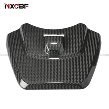 Load image into Gallery viewer, BMW S1000XR 2021+ Carbon Fiber Tank Top Cover BMW