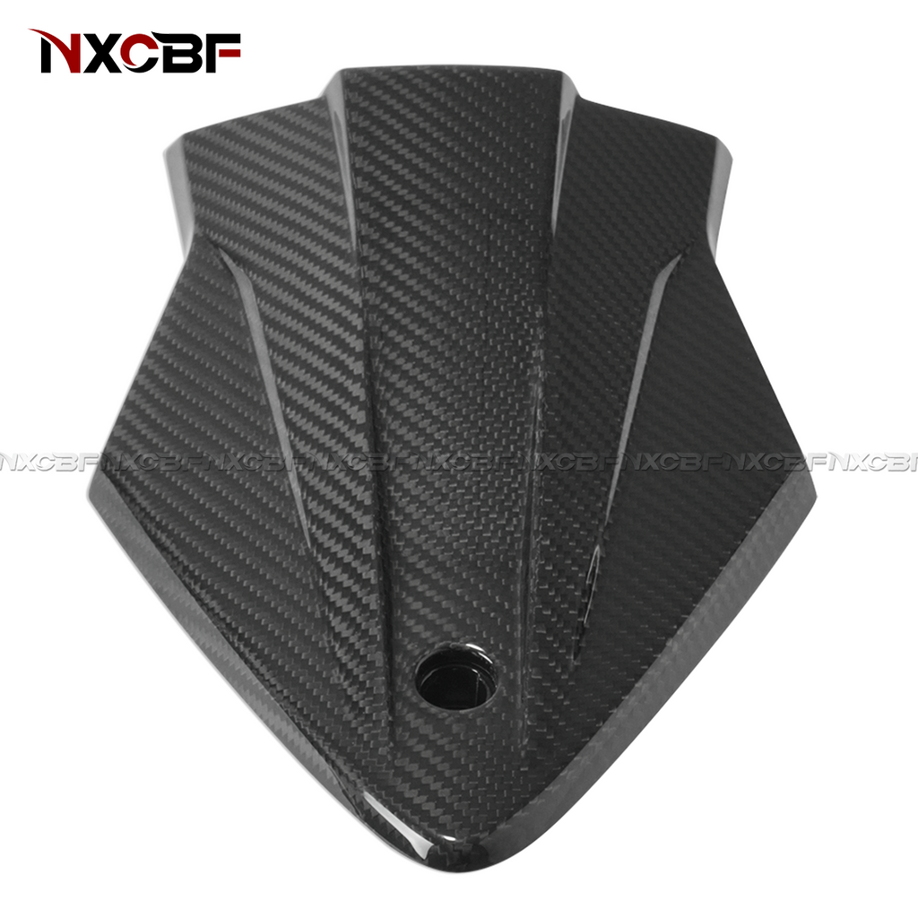 BMW S1000RR / S1000R Carbon Fiber Rear Seat Pillion Cover BMW