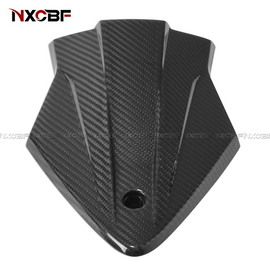 BMW S1000RR / S1000R Carbon Fiber Rear Seat Pillion Cover BMW