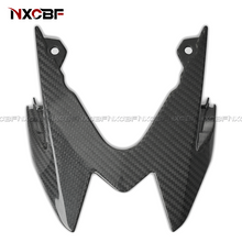 Load image into Gallery viewer, BMW S1000RR 2015-2019 Carbon Fiber Tail Light Cover BMW