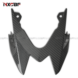 BMW S1000RR 2015-2019 Carbon Fiber Tail Light Cover BMW