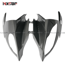 Load image into Gallery viewer, BMW S1000RR 2015-2019 Carbon Fiber Front Fairing BMW