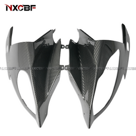 BMW S1000RR 2015-2019 Carbon Fiber Front Fairing BMW