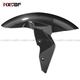 BMW S1000RR S1000R Carbon Fiber Front Fender BMW