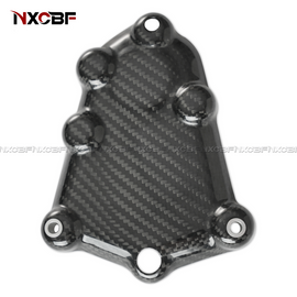 BMW S1000RR 2009-2019 Carbon Fiber Engine Cover BMW