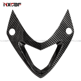 BMW S1000RR 2009-2014 Carbon Fiber Cover for Windscreen BMW