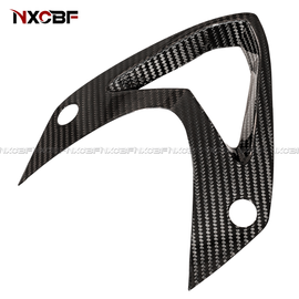 BMW S1000RR 2009-2014 Carbon Fiber Cover for Windscreen BMW