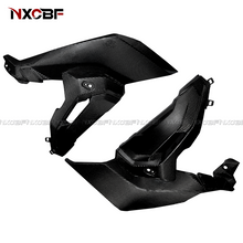Load image into Gallery viewer, BMW S1000XR 2021+ Carbon Fiber side panels BMW