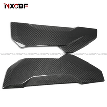 Load image into Gallery viewer, BMW S1000XR 2021 + Carbon Fiber Radiator Guards BMW