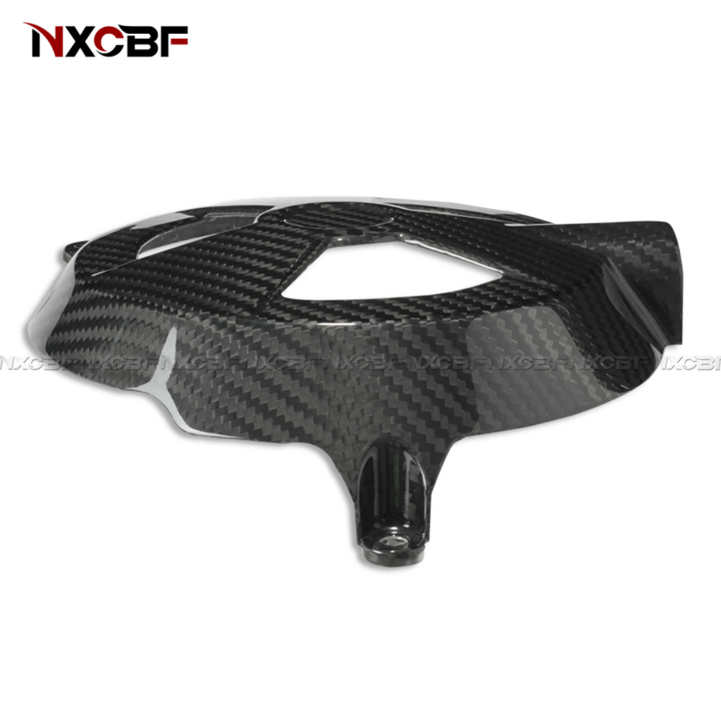 BMW S1000RR S1000XR Engine Carbon Fiber Clutch Cover BMW