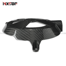 Load image into Gallery viewer, BMW S1000RR S1000XR Engine Carbon Fiber Clutch Cover BMW