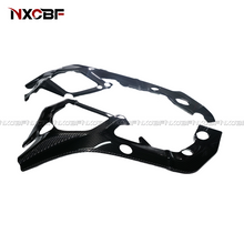 Load image into Gallery viewer, BMW S1000RR S1000R Carbon Fiber Frame Covers Protection (Full Frame) BMW