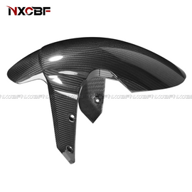 BMW S1000XR Carbon Fiber Front Fender BMW