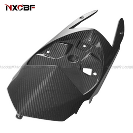 BMW S1000RR / S1000R Carbon Fiber Undertail Under Cowl BMW