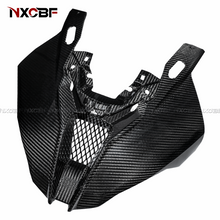 Load image into Gallery viewer, BMW S1000RR Carbon Fiber Full Front Fairing Cowl BMW