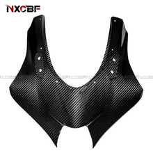 Load image into Gallery viewer, Suzuki GSX-R 1000 2017+ Carbon Fiber Front Fairing Cowl Suzuki