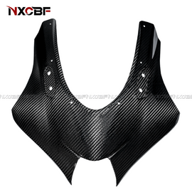 Suzuki GSX-R 1000 2017+ Carbon Fiber Front Fairing Cowl Suzuki