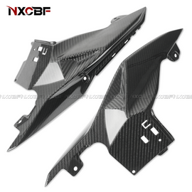 BMW S1000RR / S1000R 2015-2019 Carbon Fiber Tail Fairings Cowls BMW