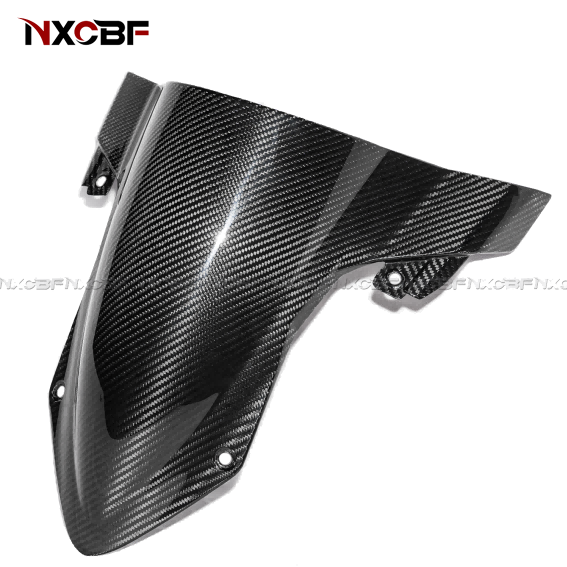 BMW S1000RR Carbon Fiber Wind Screen BMW