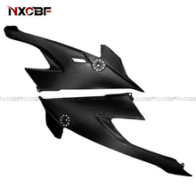 Load image into Gallery viewer, BMW S1000RR Carbon Fiber Side Fairings Cowls BMW