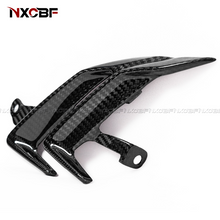 Load image into Gallery viewer, BMW S1000RR Carbon Fiber Gilles Small Side Panel BMW
