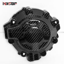 Load image into Gallery viewer, BMW S1000RR S1000R Carbon Fiber Alternator Cover BMW