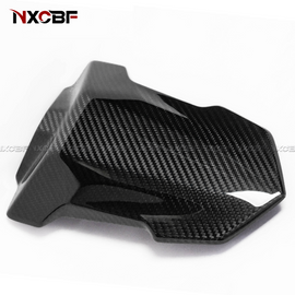 BMW S1000RR Carbon Fiber Rear Seat Cover Cowl BMW