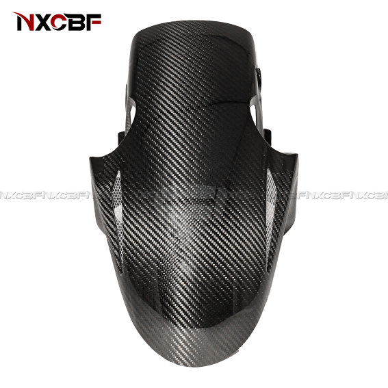 Honda CBR1000RR Carbon Fiber Front Fender Hugger Mudguard Honda
