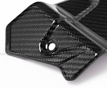 Load image into Gallery viewer, BMW S1000RR Carbon Fiber Cable Cover BMW