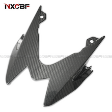 Load image into Gallery viewer, BMW S1000RR 2015-2019 Carbon Fiber Tail Light Cover BMW