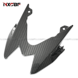 BMW S1000RR 2015-2019 Carbon Fiber Tail Light Cover BMW