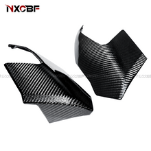 Load image into Gallery viewer, BMW S1000XR Carbon Fiber Front Headlight Fairings BMW