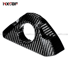 BMW S1000XR 2021+ Carbon Fiber Key Ignition Cover BMW