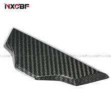 Load image into Gallery viewer, BMW S1000RR / S1000R Carbon Fiber Small Seat Panel Cover BMW